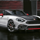 Illustration for article titled The Abarth 124 Spider Is The Turbo Fiat Miata You Always Wanted
